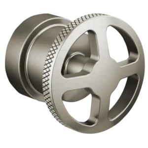 Brizo Luxe Nickel Litze® Handle Kit