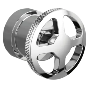 Brizo Polished Chrome Litze® Handle Kit