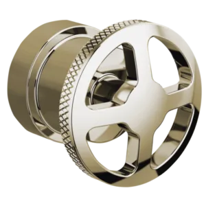 Brizo Polished Nickel Litze® Handle Kit