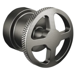 Brizo Luxe Steel Litze® Handle Kit