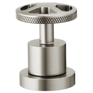 Brizo Luxe Nickel Litze® Handle Kit