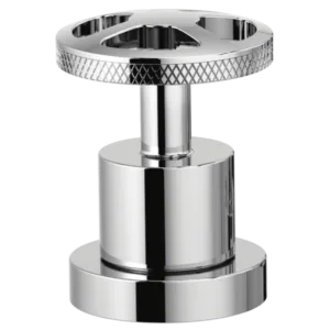 Brizo Polished Chrome Litze® Handle Kit