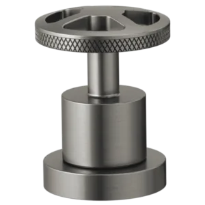 Brizo Luxe Steel Litze® Handle Kit