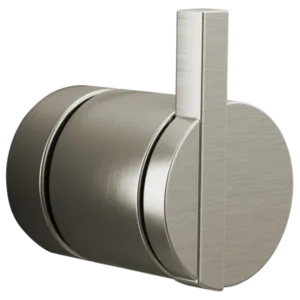 Brizo Luxe Nickel Frank Lloyd Wright® Handle Kit