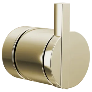Brizo Polished Nickel Frank Lloyd Wright® Handle Kit