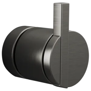 Brizo Luxe Steel Frank Lloyd Wright® Handle Kit