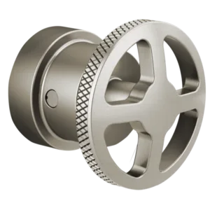 Brizo Luxe Nickel Litze® Handle Kit