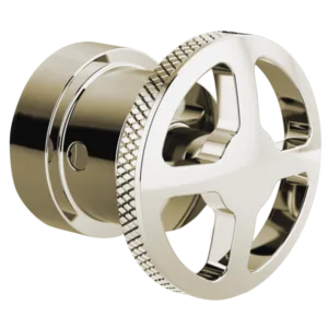 Brizo Polished Nickel Litze® Handle Kit