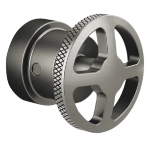 Brizo Luxe Steel Litze® Handle Kit