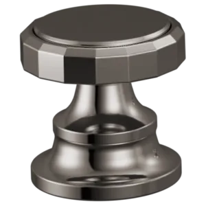 Brizo Brilliance Black Onyx Beauclere™ Handle Kit