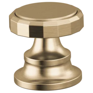 Brizo Luxe Gold Beauclere Handle Kit