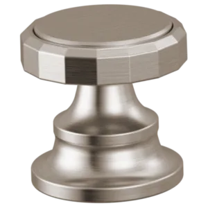 Brizo Luxe Nickel Beauclere™ Handle Kit