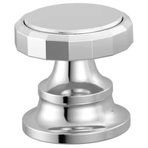 Brizo Polished Chrome Beauclere™ Handle Kit