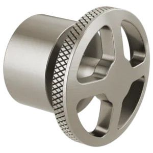 Brizo Luxe Nickel Litze® Handle Kit