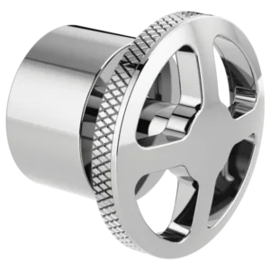 Brizo Polished Chrome Litze® Handle Kit