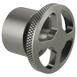 Brizo Luxe Steel Litze® Handle Kit