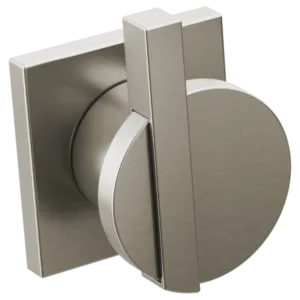 Brizo Luxe Nickel Frank Lloyd Wright® Handle Kit