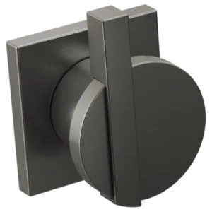 Brizo Luxe Steel Frank Lloyd Wright® Handle Kit