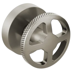 Brizo Luxe Nickel Litze® Handle Kit