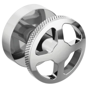 Brizo Polished Chrome Litze® Handle Kit