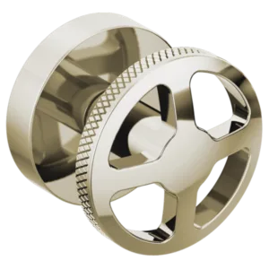 Brizo Polished Nickel Litze® Handle Kit