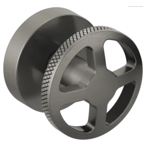 Brizo Luxe Steel Litze® Handle Kit