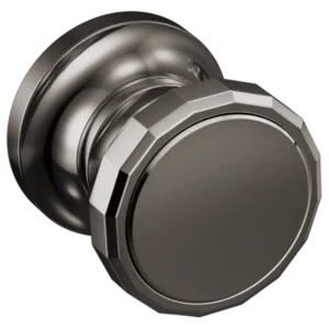 Brizo Brilliance Black Onyx Beauclere™ Handle Kit