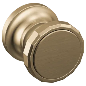 Brizo Luxe Gold Beauclere Handle Kit