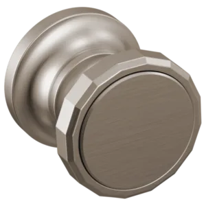 Brizo Luxe Nickel Beauclere™ Handle Kit