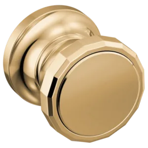 Brizo Polished Gold Beauclere™ Handle Kit
