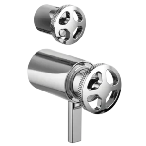 Brizo Polished Chrome Litze® Handle Kit