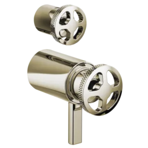 Brizo Polished Nickel Litze® Handle Kit