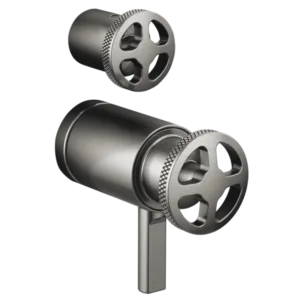 Brizo Luxe Steel Litze® Handle Kit