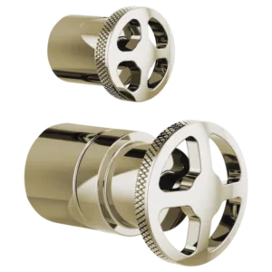 Brizo Polished Nickel Litze® Handle Kit