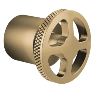 Brizo Luxe Gold Litze Diverter Handle Kit