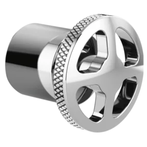 Brizo Polished Chrome Litze® Diverter Handle Kit