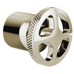 Brizo Polished Nickel Litze® Diverter Handle Kit