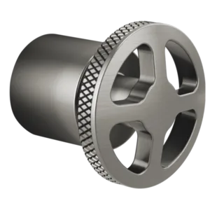 Brizo Luxe Steel Litze® Diverter Handle Kit