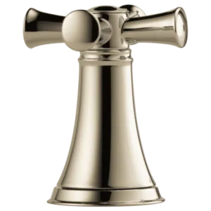 Brizo Polished Nickel Baliza® Handle Kit