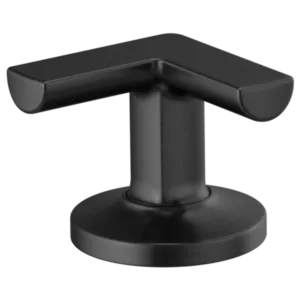 Brizo Matte Black Kintsu® Handle Kit