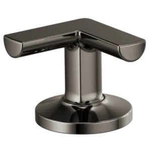 Brizo Brilliance Black Onyx Kintsu® Handle Kit