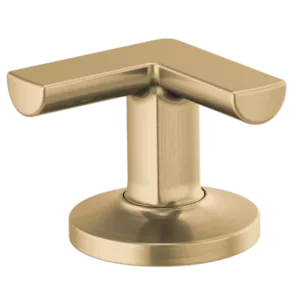 Brizo Luxe Gold Kintsu Handle Kit