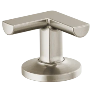 Brizo Luxe Nickel Kintsu® Handle Kit