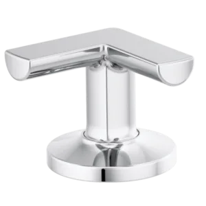 Brizo Polished Chrome Kintsu® Handle Kit