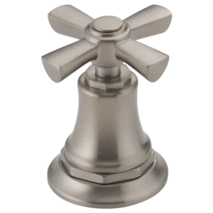 Brizo Luxe Nickel Rook® Handle Kit