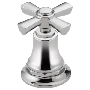 Brizo Polished Chrome Rook® Handle Kit