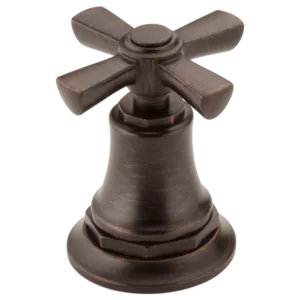 Brizo Venetian Bronze Rook® Handle Kit