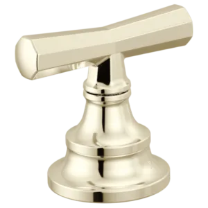 Brizo Polished Nickel Beauclere™ Handle Kit