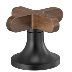 Brizo Matte Black Jason Wu for Brizo™ Handle Kit