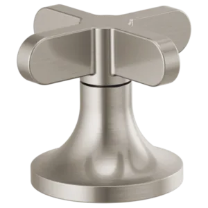 Brizo Brushed Nickel Odin® Handle Kit